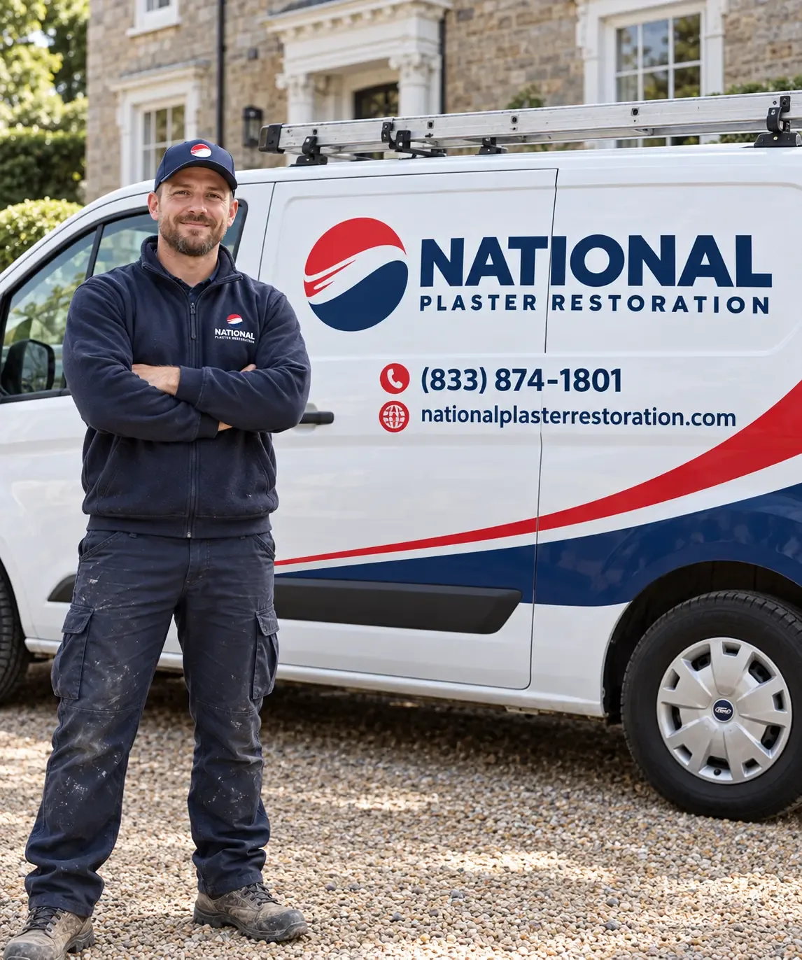 Plaster Repair company in Hammond, OR